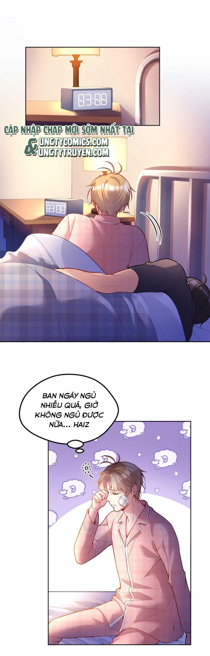 Hàn Viễn Chapter 78 - 3