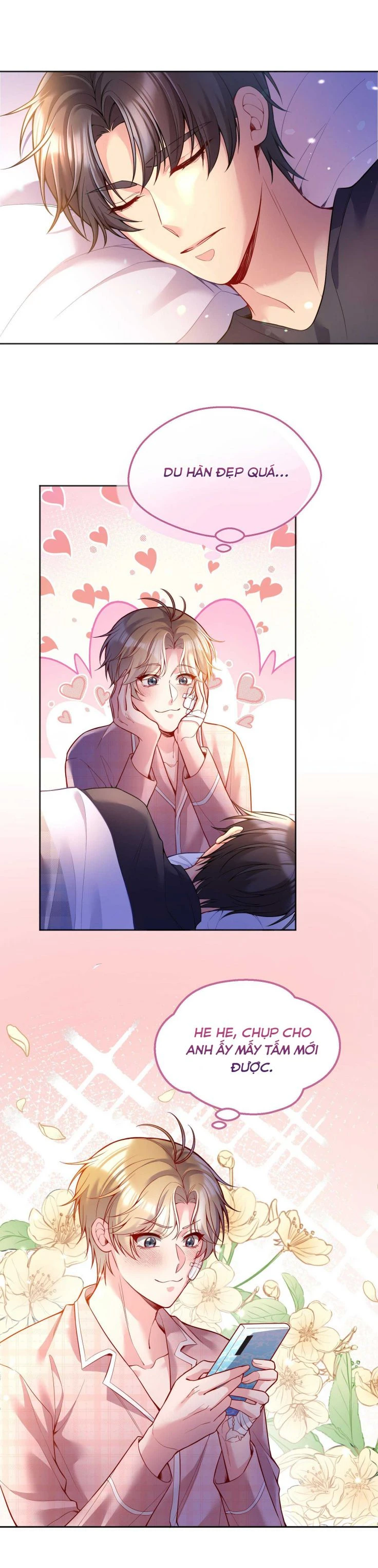 Hàn Viễn Chapter 78 - 5