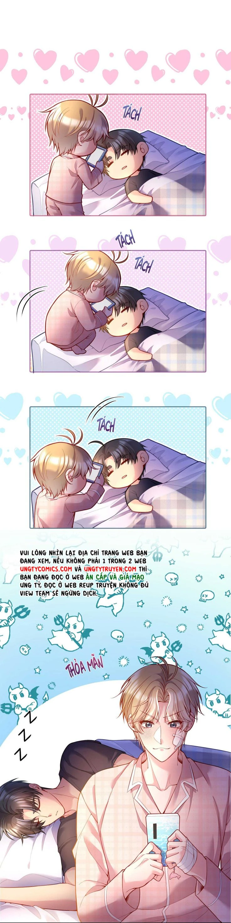 Hàn Viễn Chapter 78 - 6