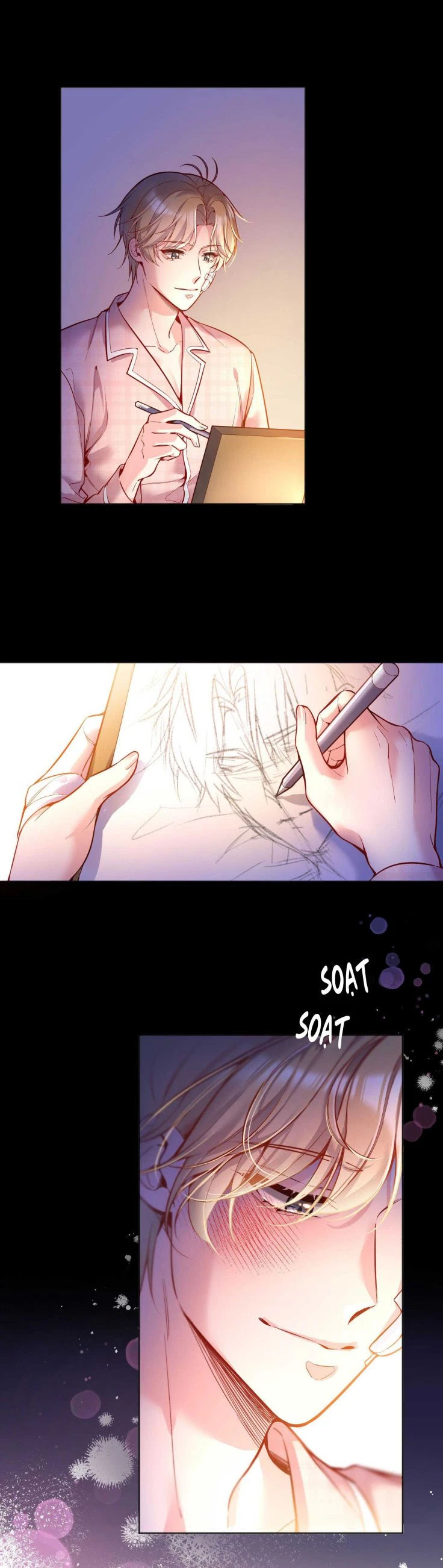 Hàn Viễn Chapter 78 - 8