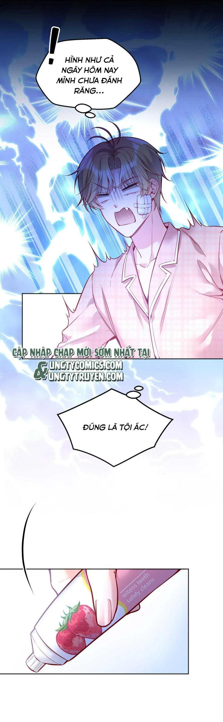 Hàn Viễn Chapter 78 - 11