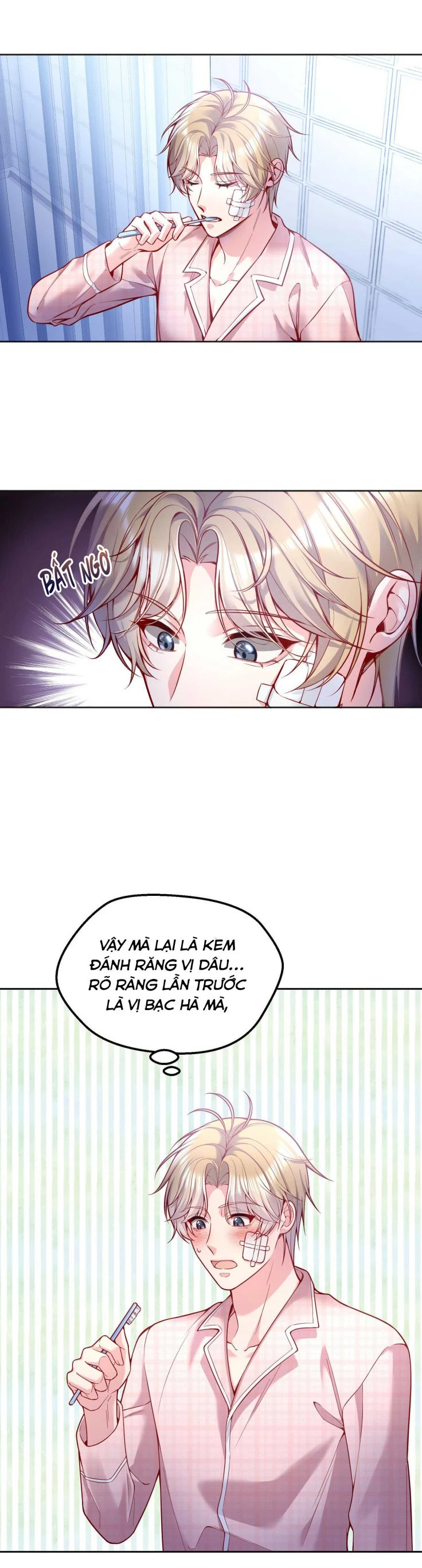 Hàn Viễn Chapter 78 - 12