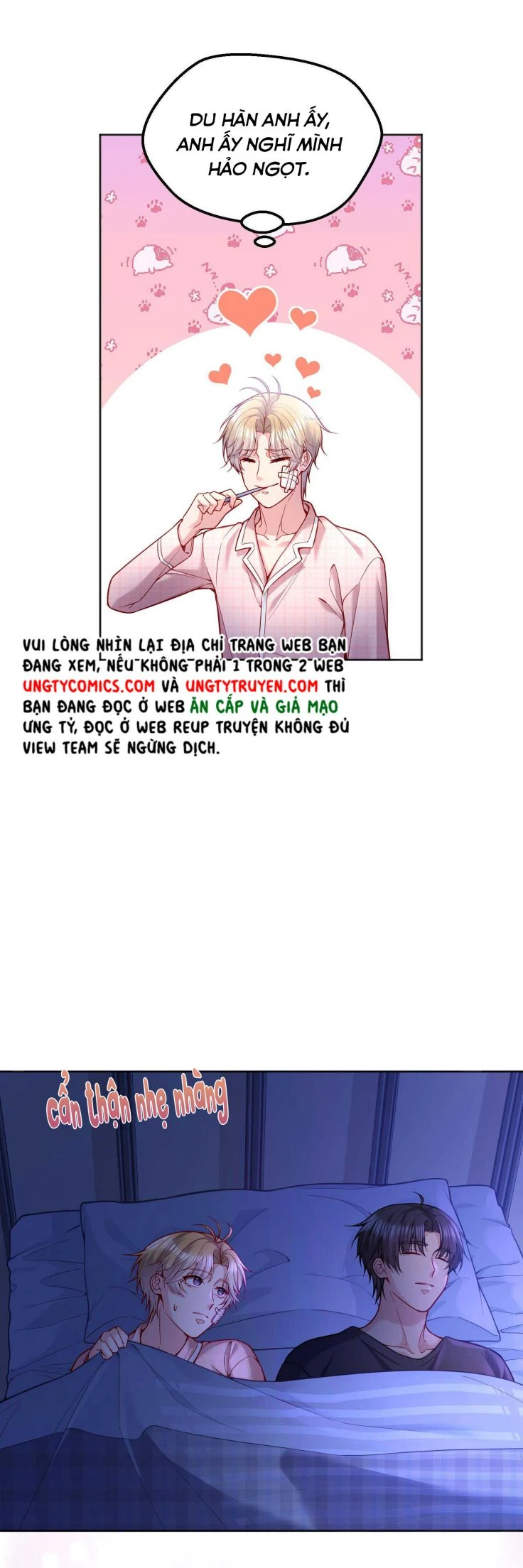 Hàn Viễn Chapter 78 - 13