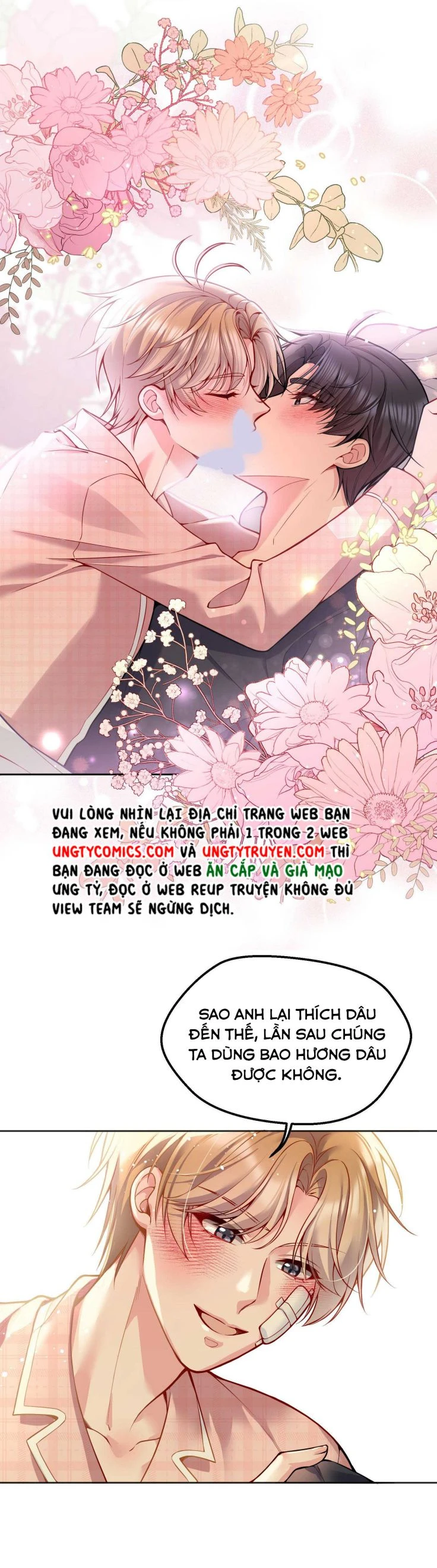 Hàn Viễn Chapter 78 - 18