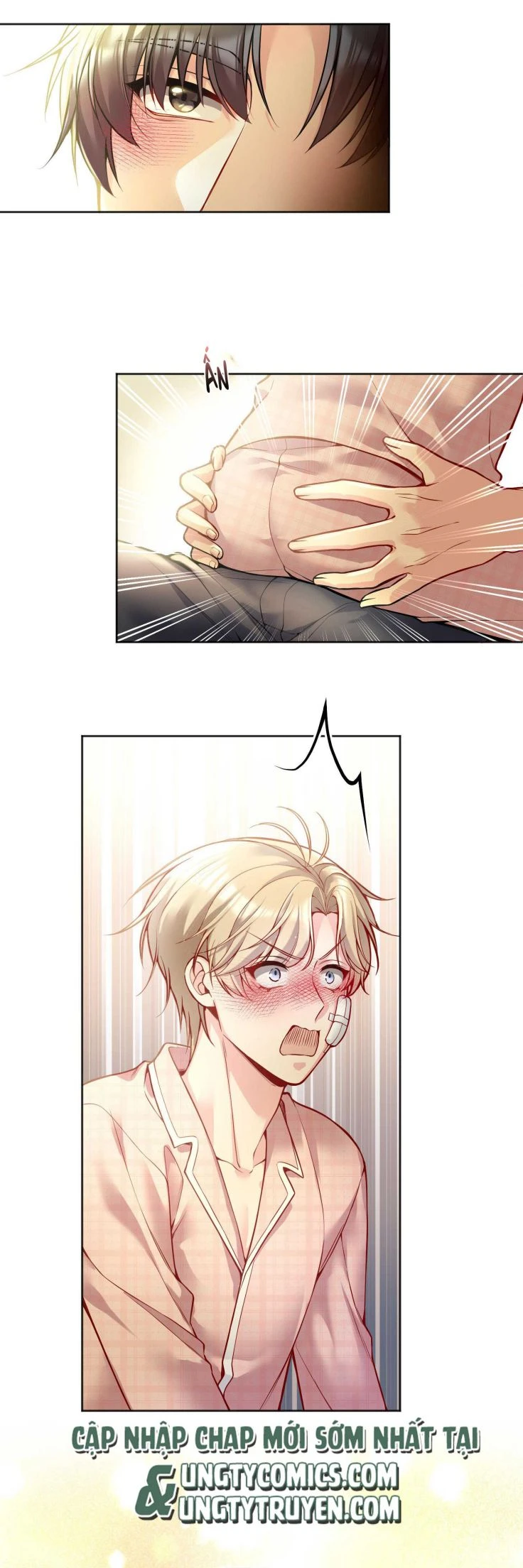 Hàn Viễn Chapter 78 - 19