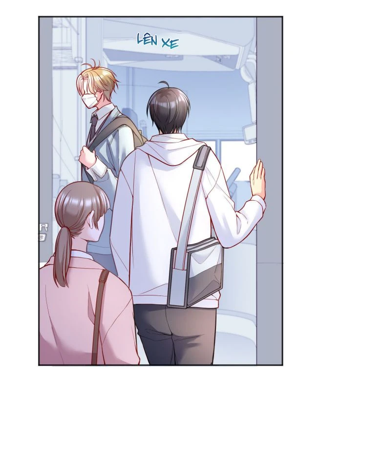 Hàn Viễn Chapter 79 - 4