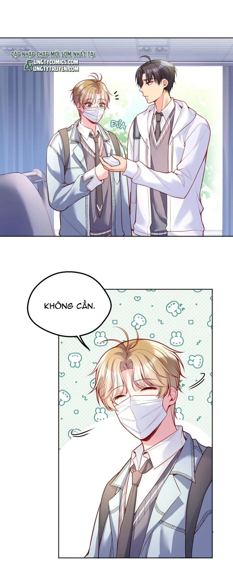 Hàn Viễn Chapter 79 - 5