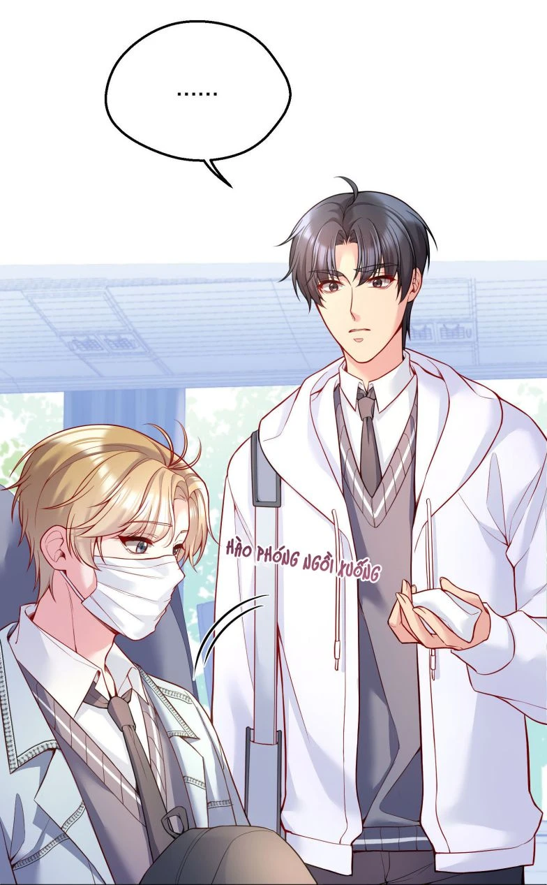 Hàn Viễn Chapter 79 - 6