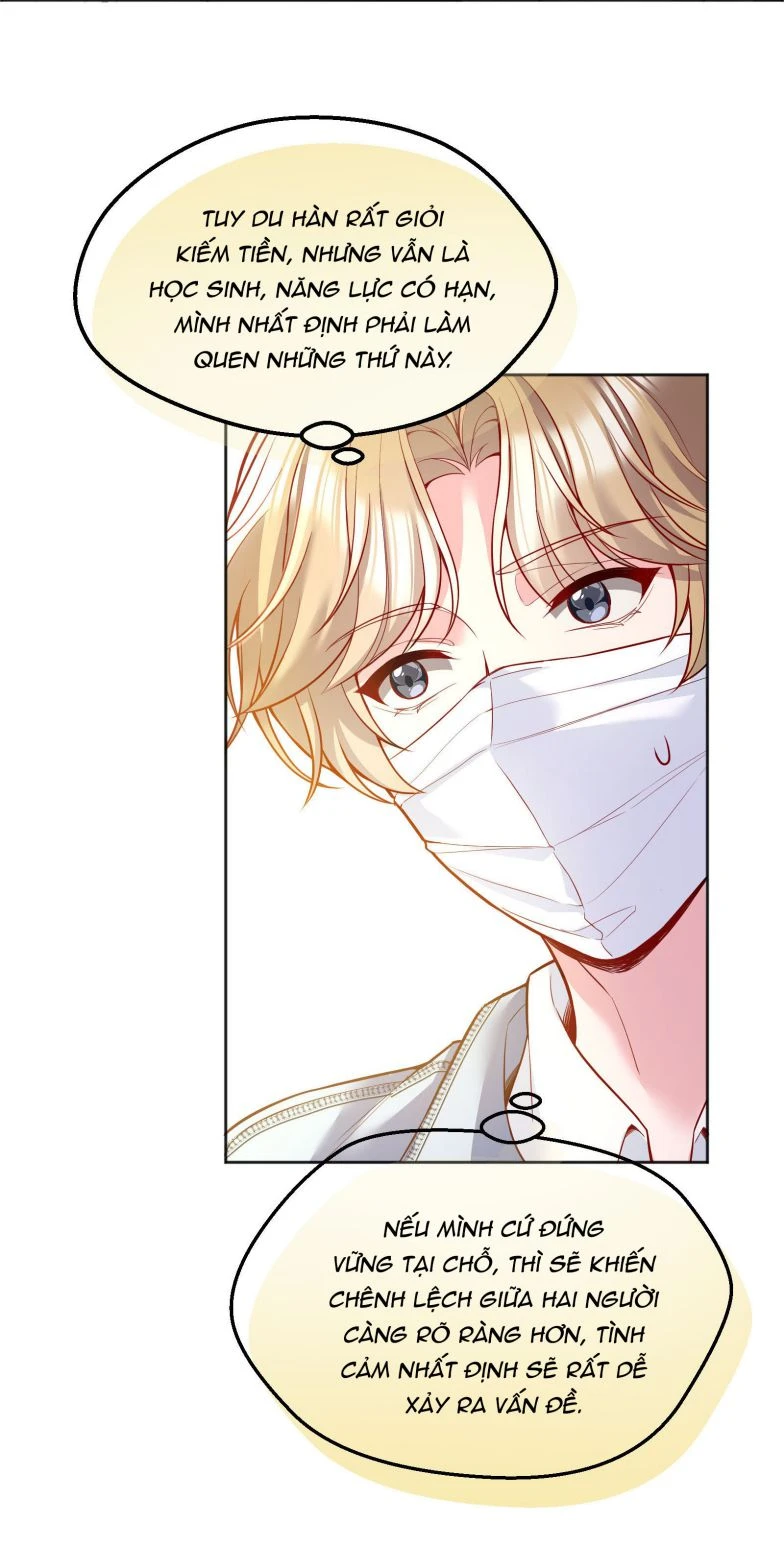 Hàn Viễn Chapter 79 - 8