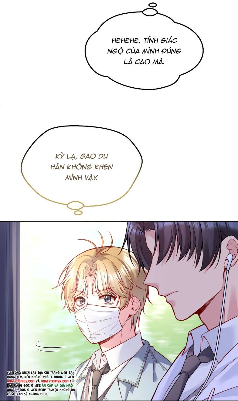 Hàn Viễn Chapter 79 - 10