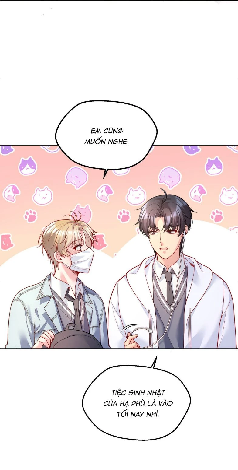 Hàn Viễn Chapter 79 - 13