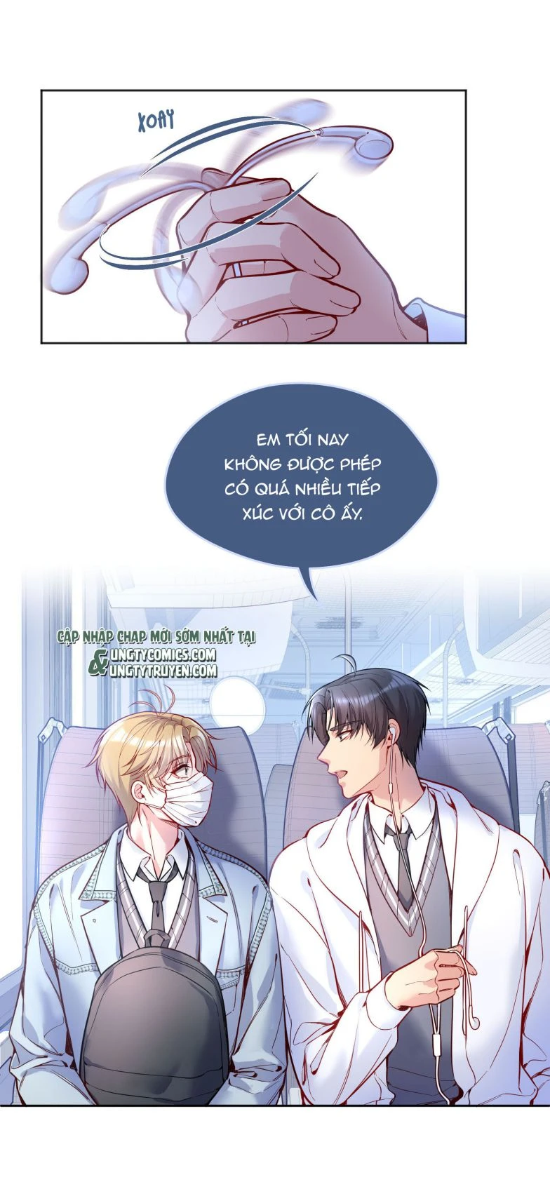 Hàn Viễn Chapter 79 - 15