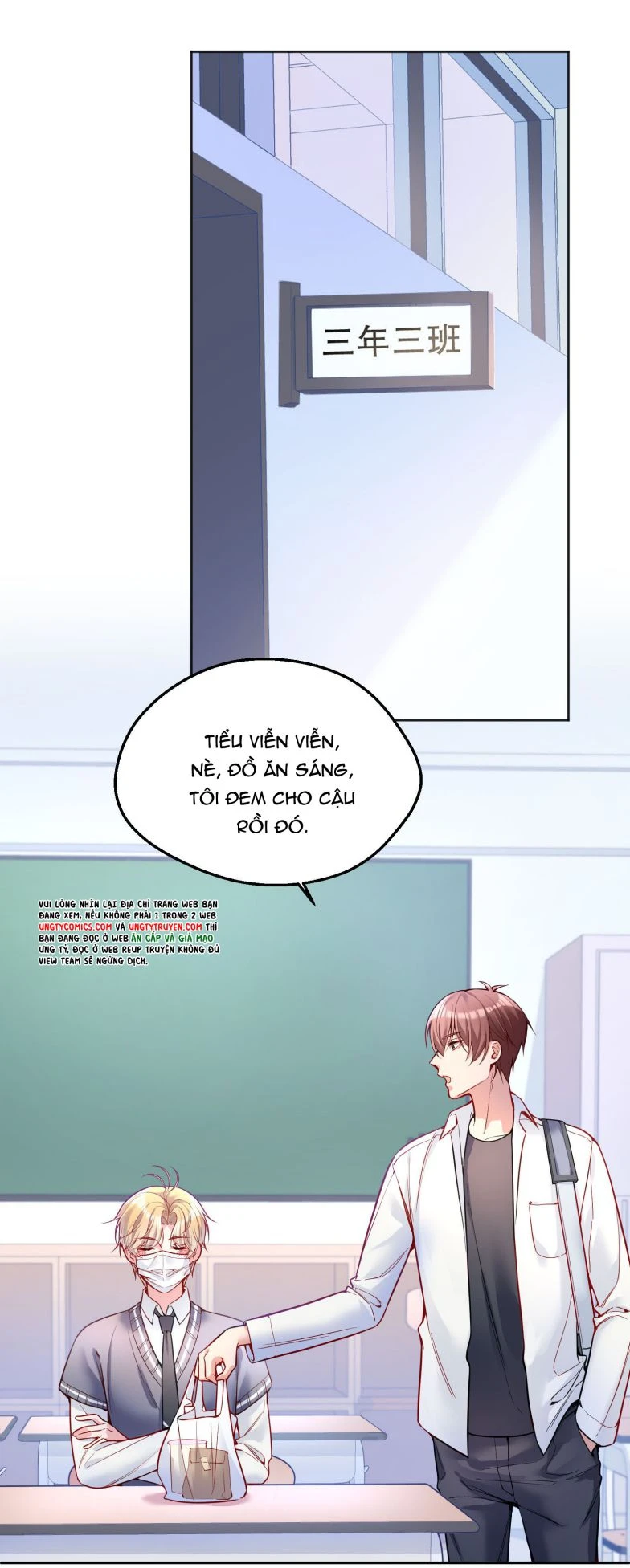 Hàn Viễn Chapter 79 - 20