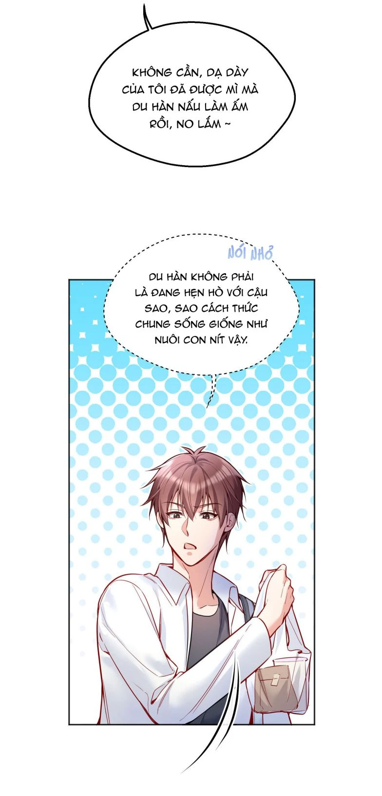 Hàn Viễn Chapter 79 - 21