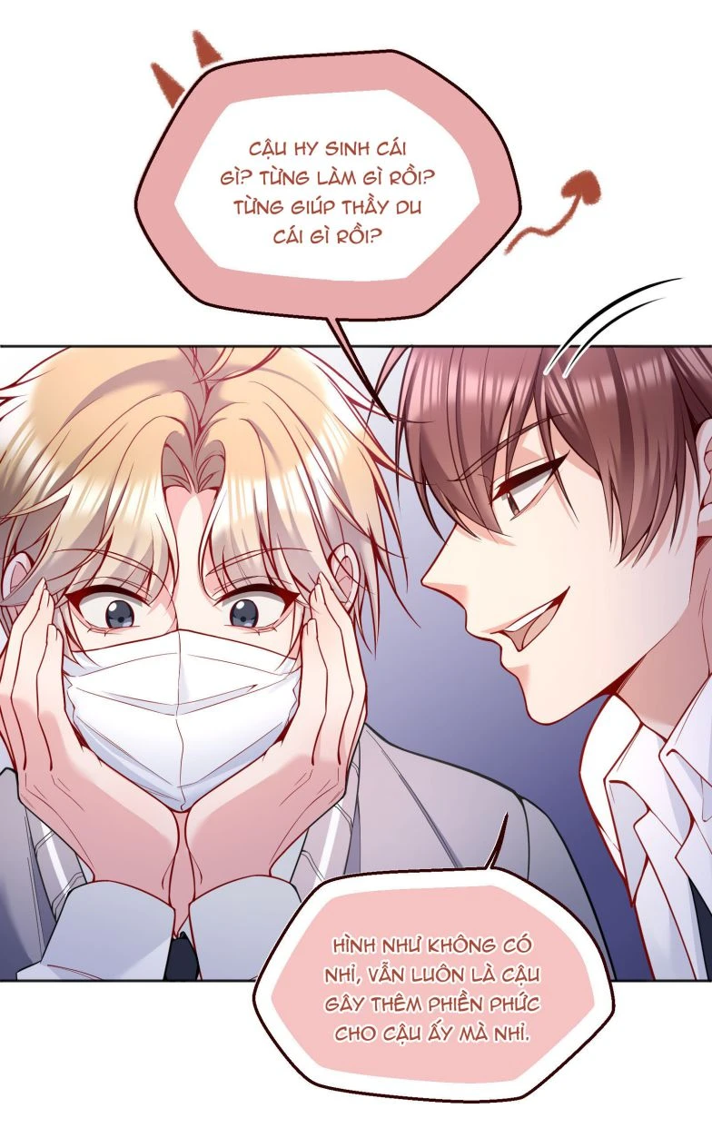 Hàn Viễn Chapter 79 - 23