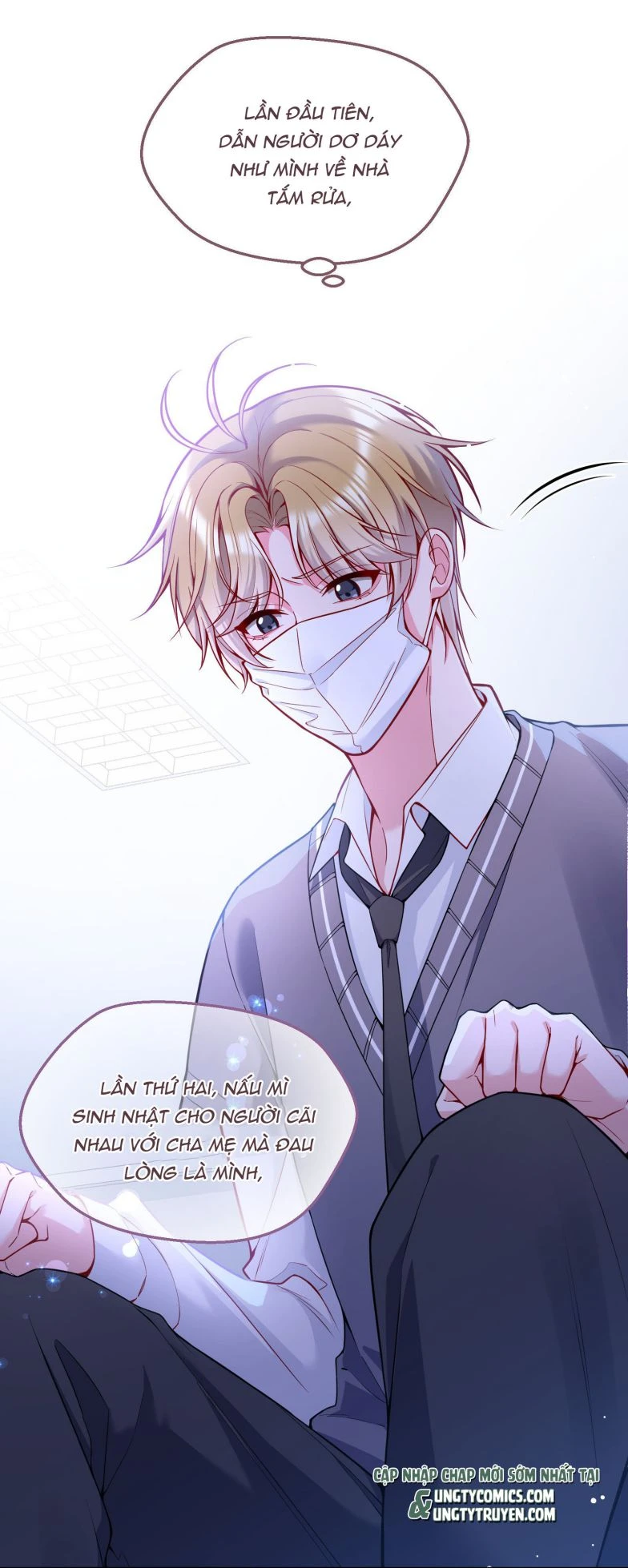 Hàn Viễn Chapter 79 - 25