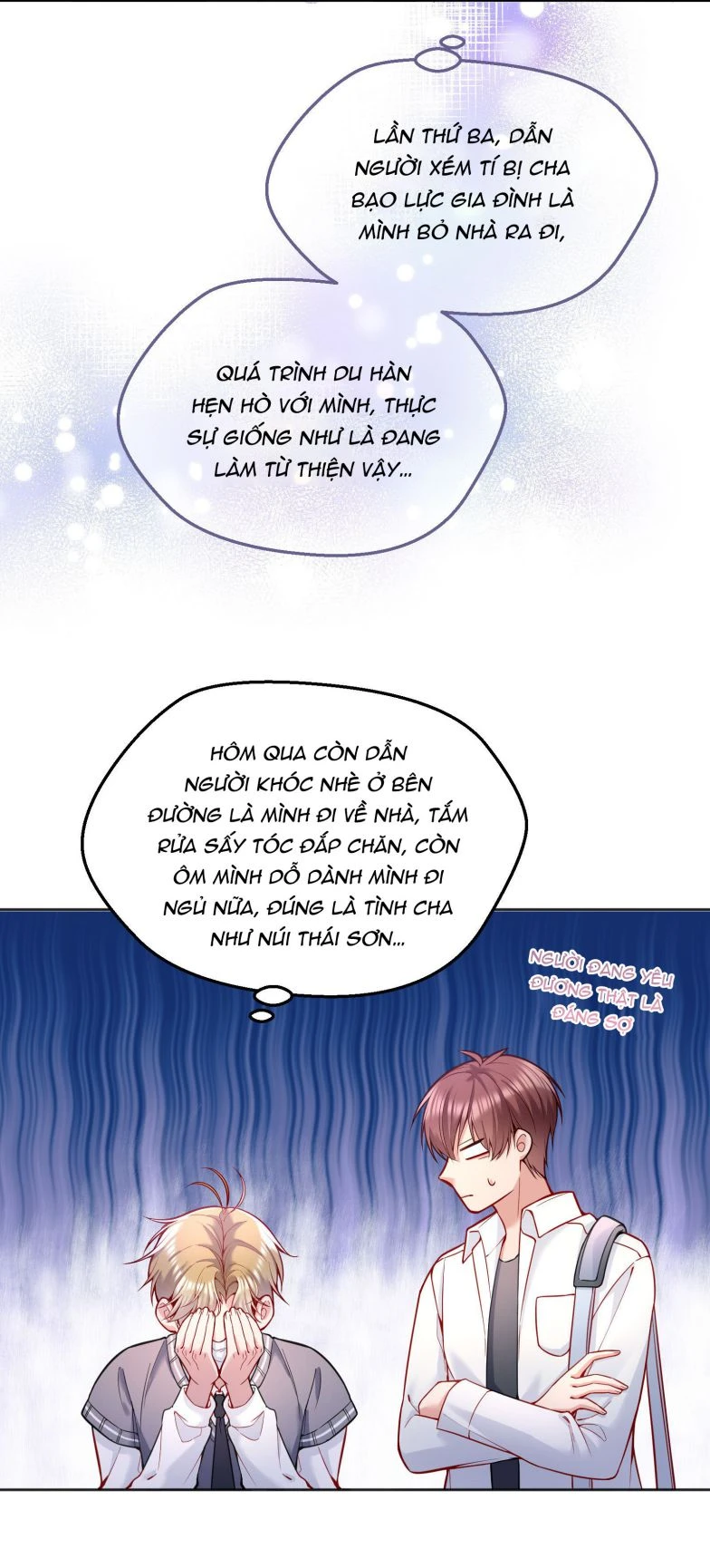 Hàn Viễn Chapter 79 - 26