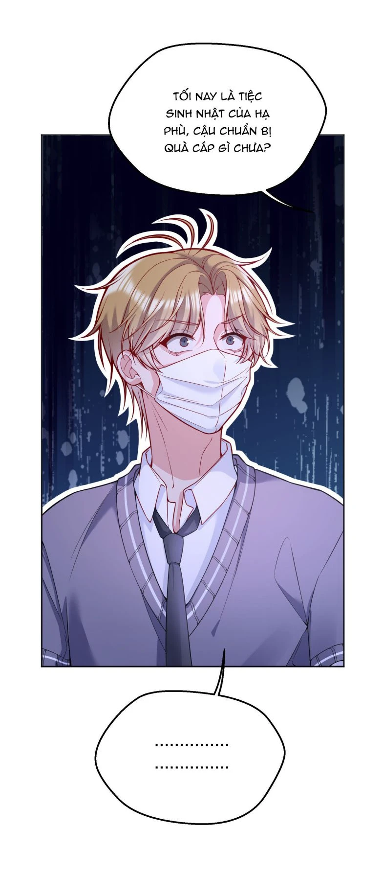 Hàn Viễn Chapter 79 - 27