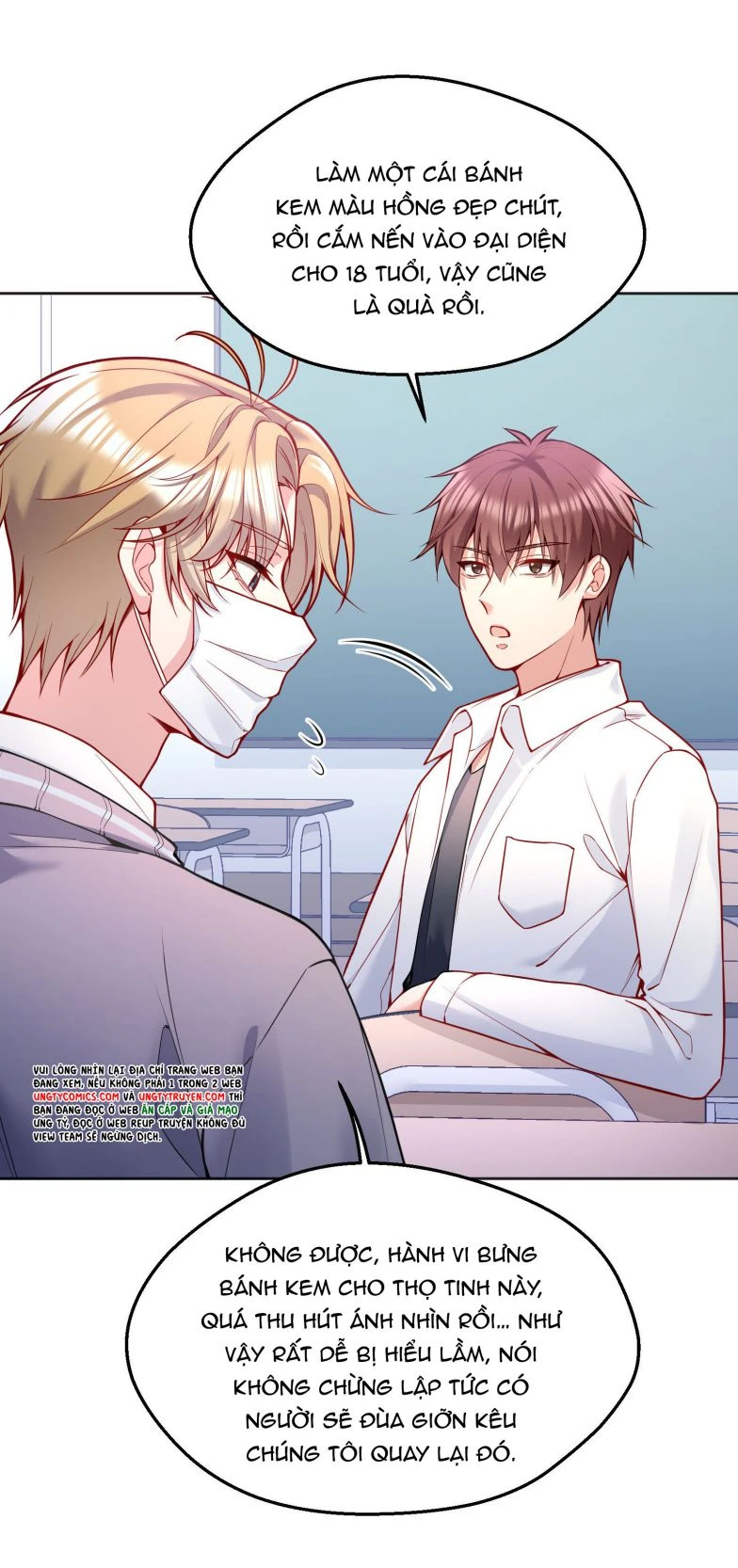 Hàn Viễn Chapter 79 - 30