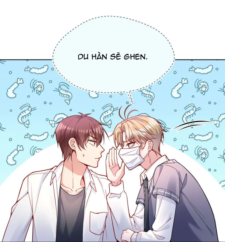 Hàn Viễn Chapter 79 - 31