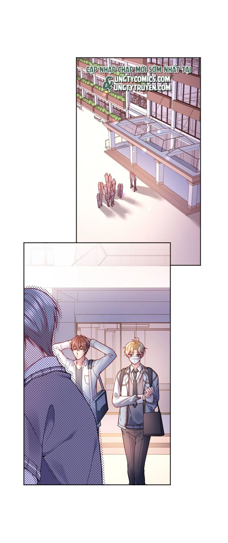 Hàn Viễn Chapter 80 - 3