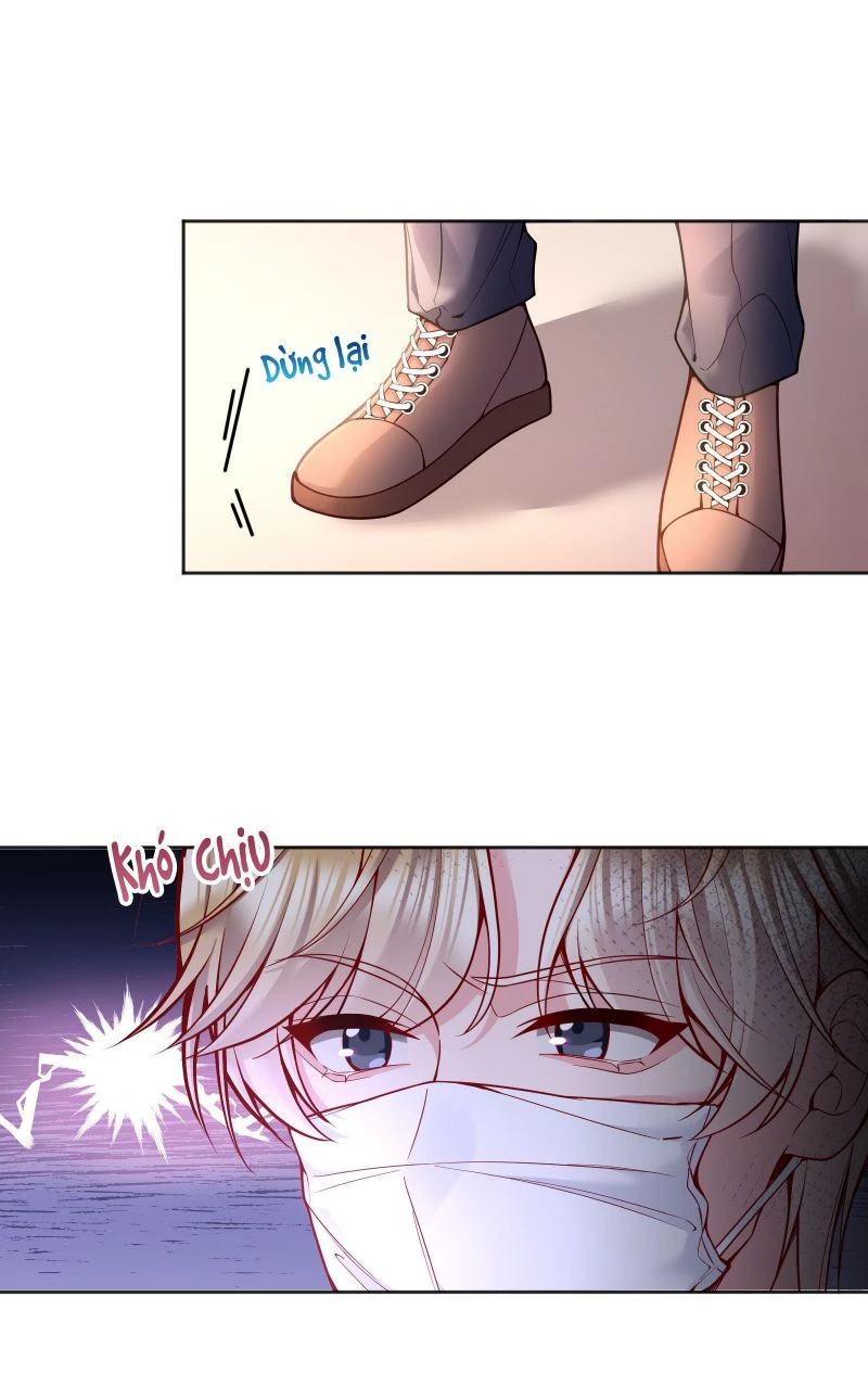 Hàn Viễn Chapter 80 - 4