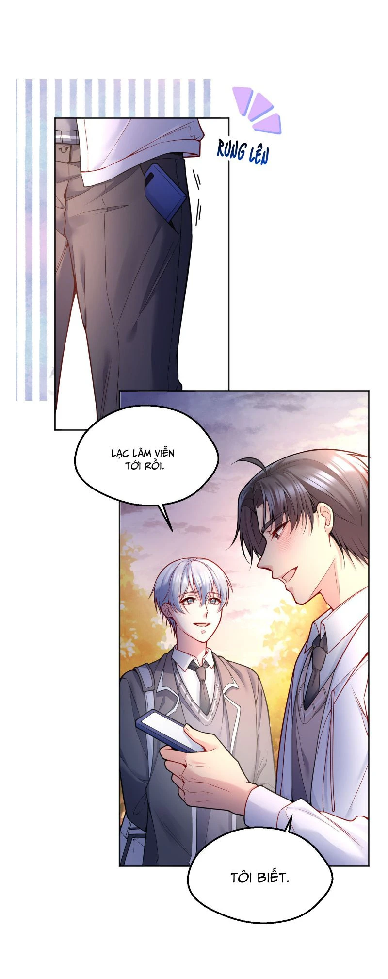 Hàn Viễn Chapter 80 - 7