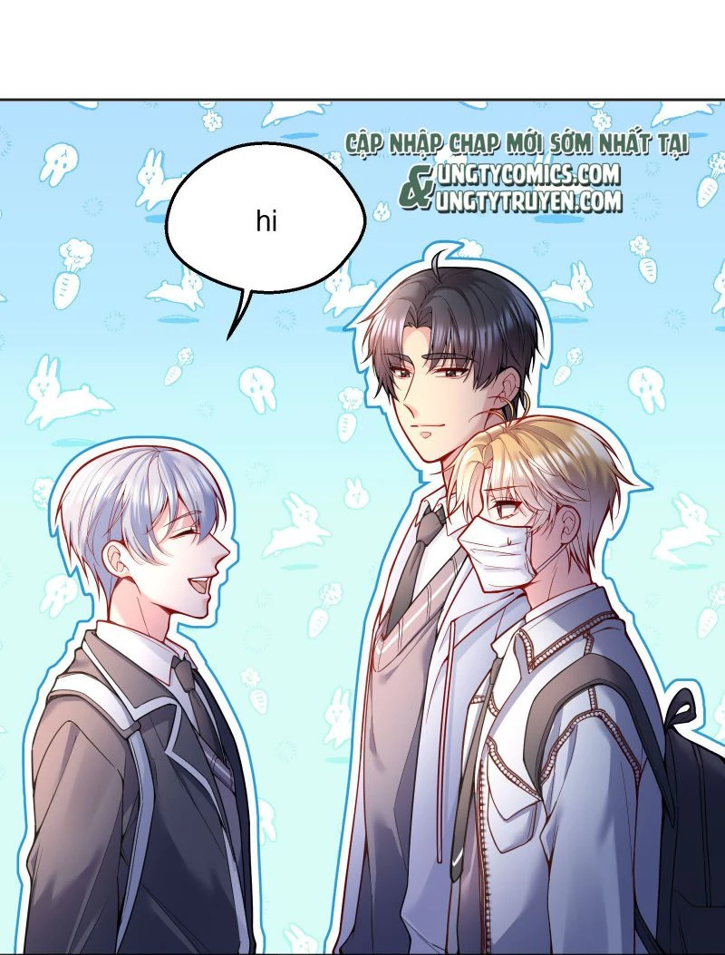 Hàn Viễn Chapter 80 - 9