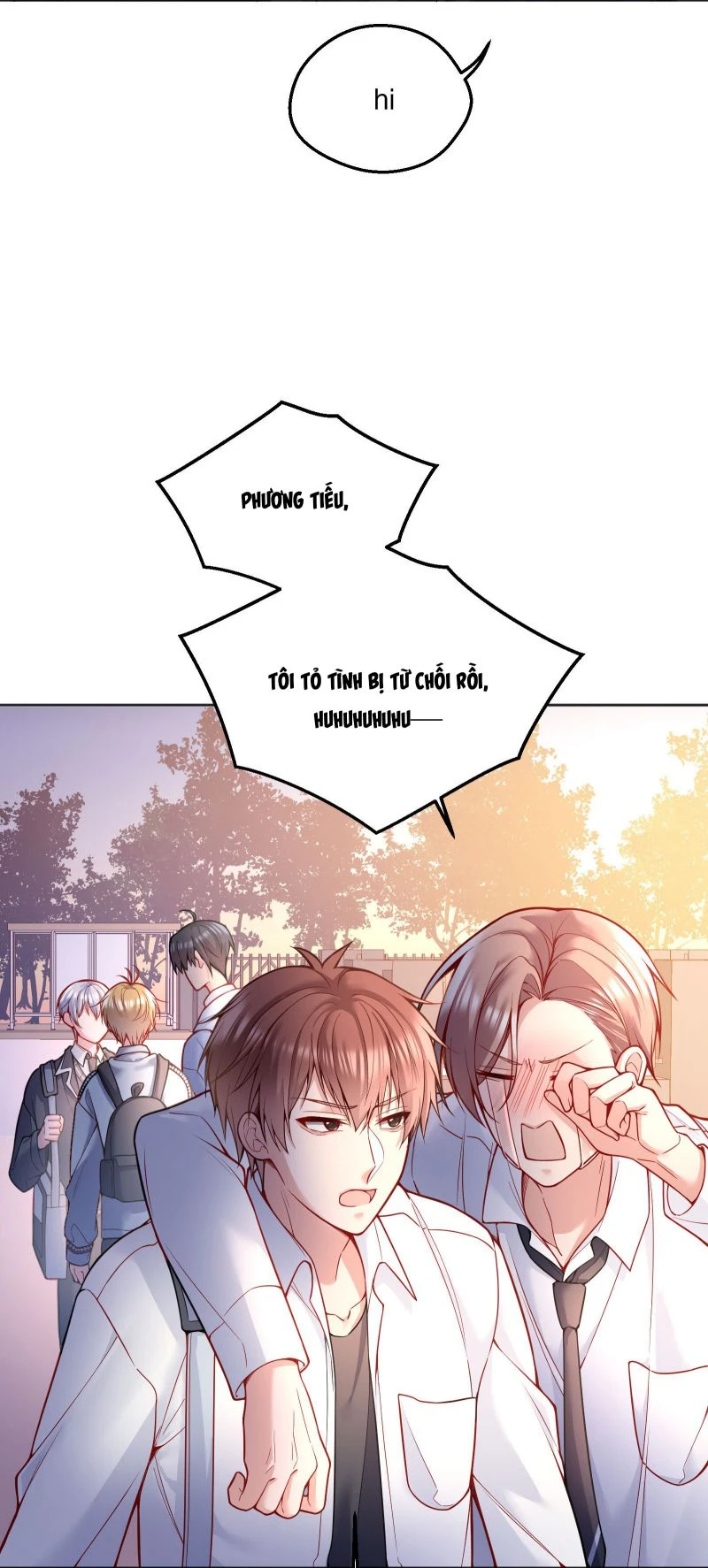 Hàn Viễn Chapter 80 - 10