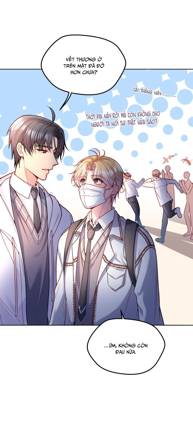 Hàn Viễn Chapter 80 - 12