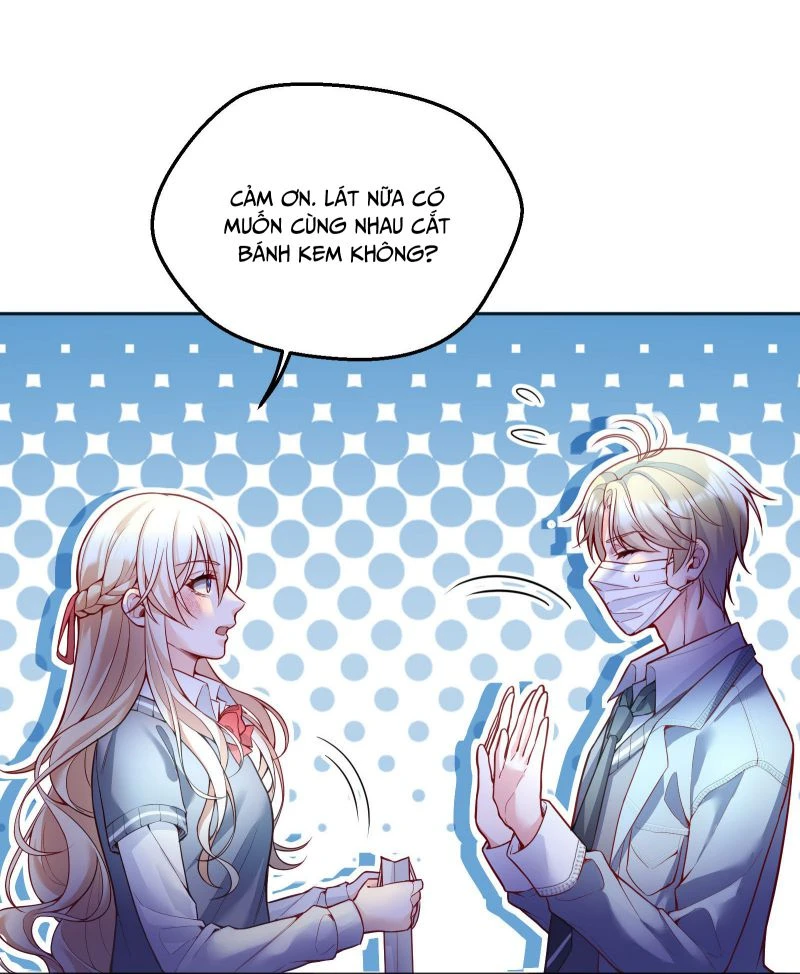 Hàn Viễn Chapter 80 - 16