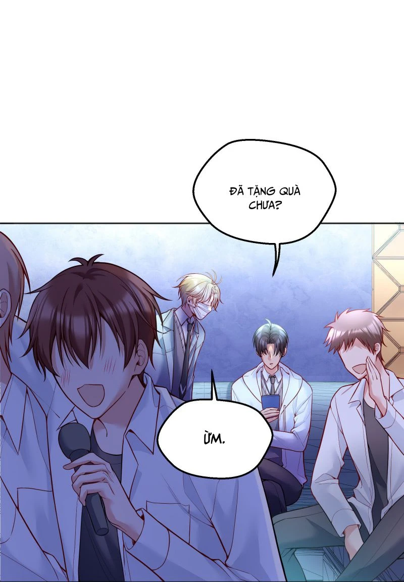 Hàn Viễn Chapter 80 - 18