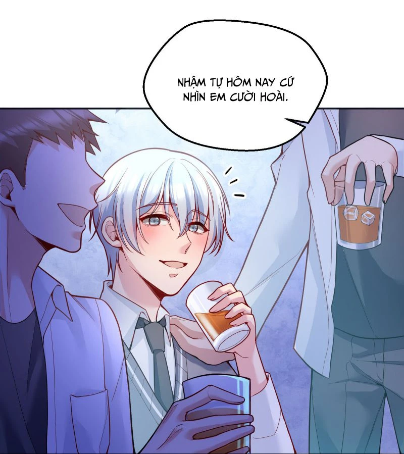 Hàn Viễn Chapter 80 - 20