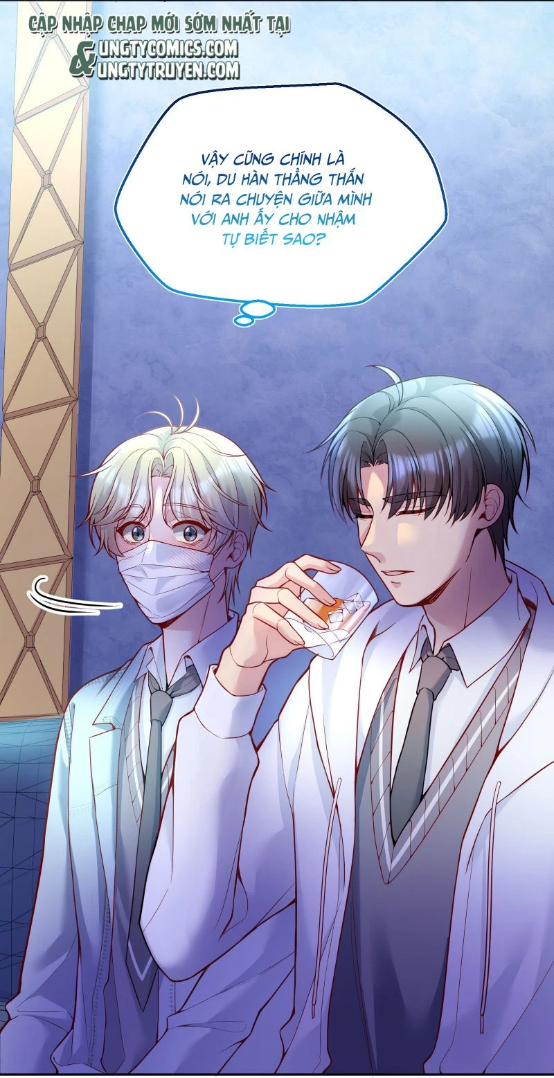 Hàn Viễn Chapter 80 - 23