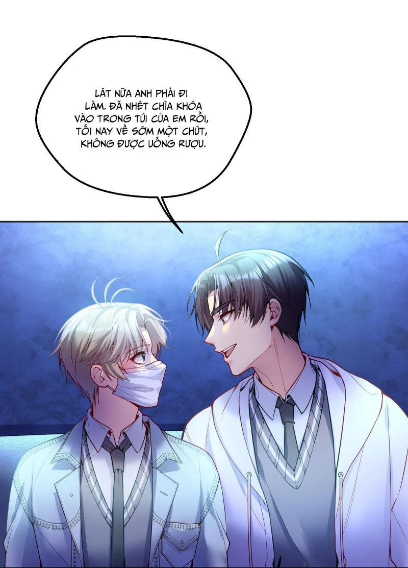 Hàn Viễn Chapter 80 - 25