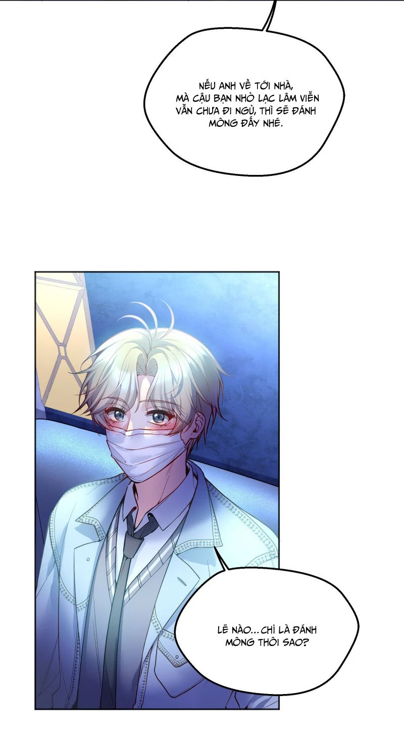 Hàn Viễn Chapter 80 - 26