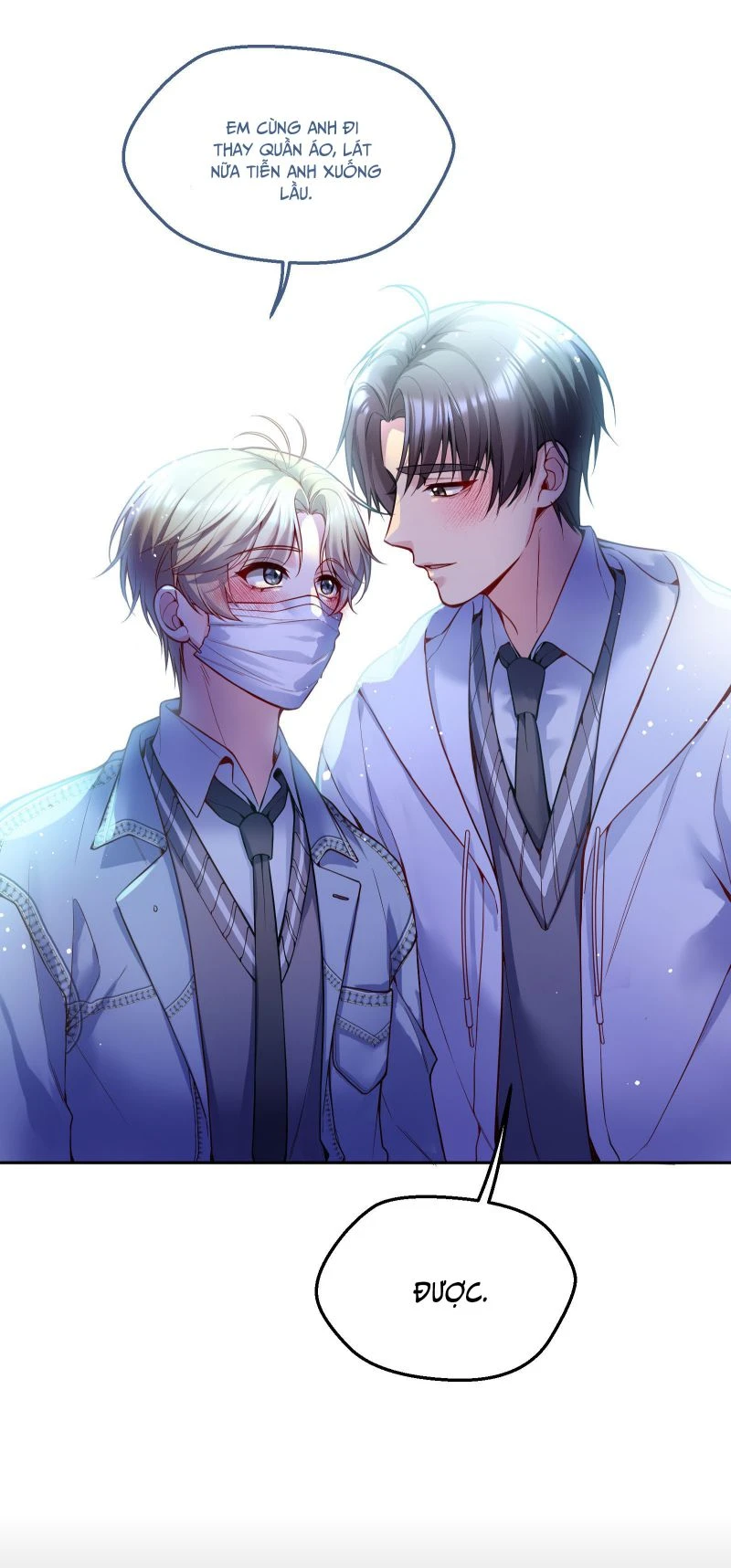 Hàn Viễn Chapter 80 - 29