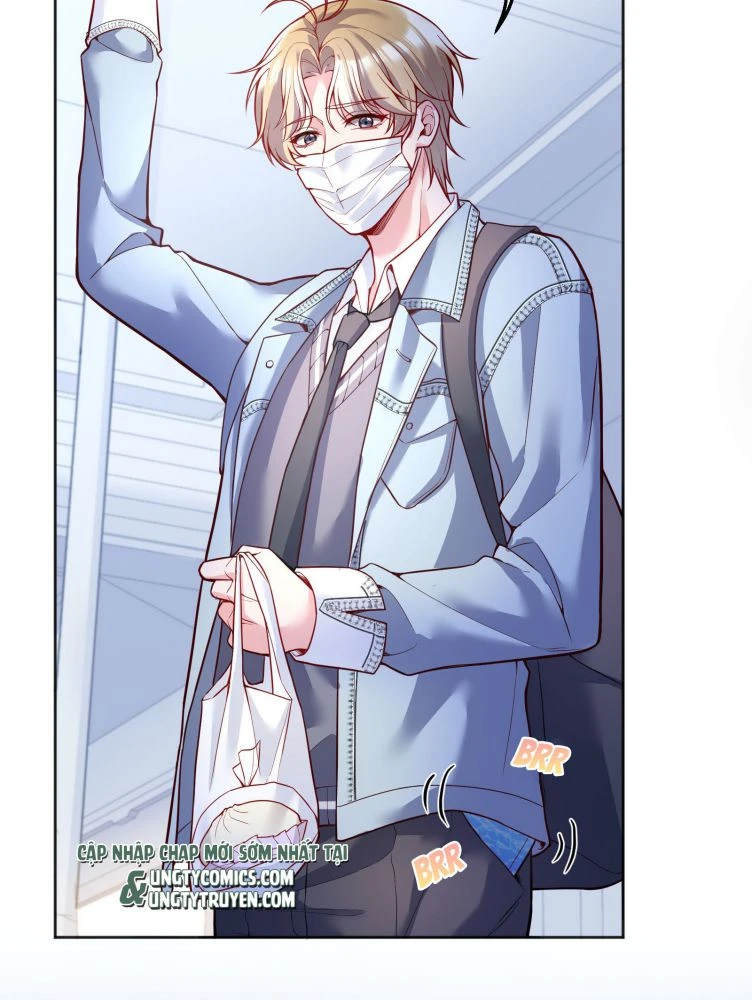 Hàn Viễn Chapter 81 - 5