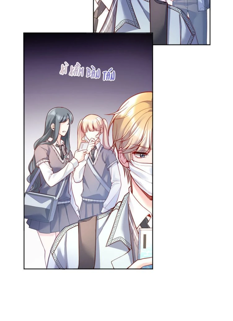 Hàn Viễn Chapter 81 - 9