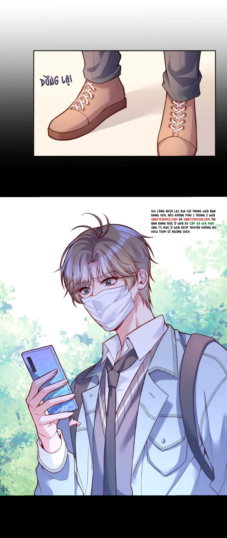 Hàn Viễn Chapter 81 - 10