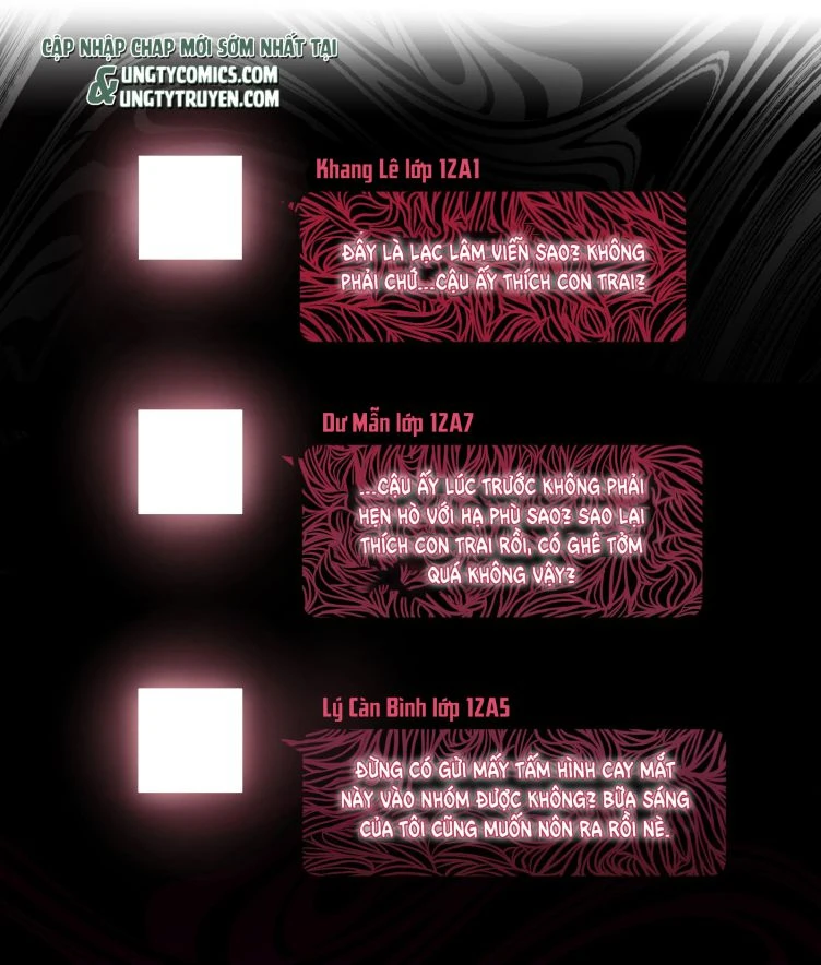 Hàn Viễn Chapter 81 - 15