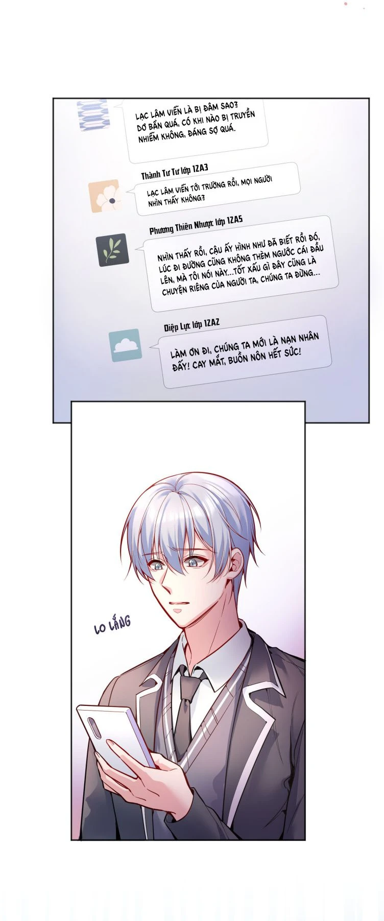 Hàn Viễn Chapter 81 - 17