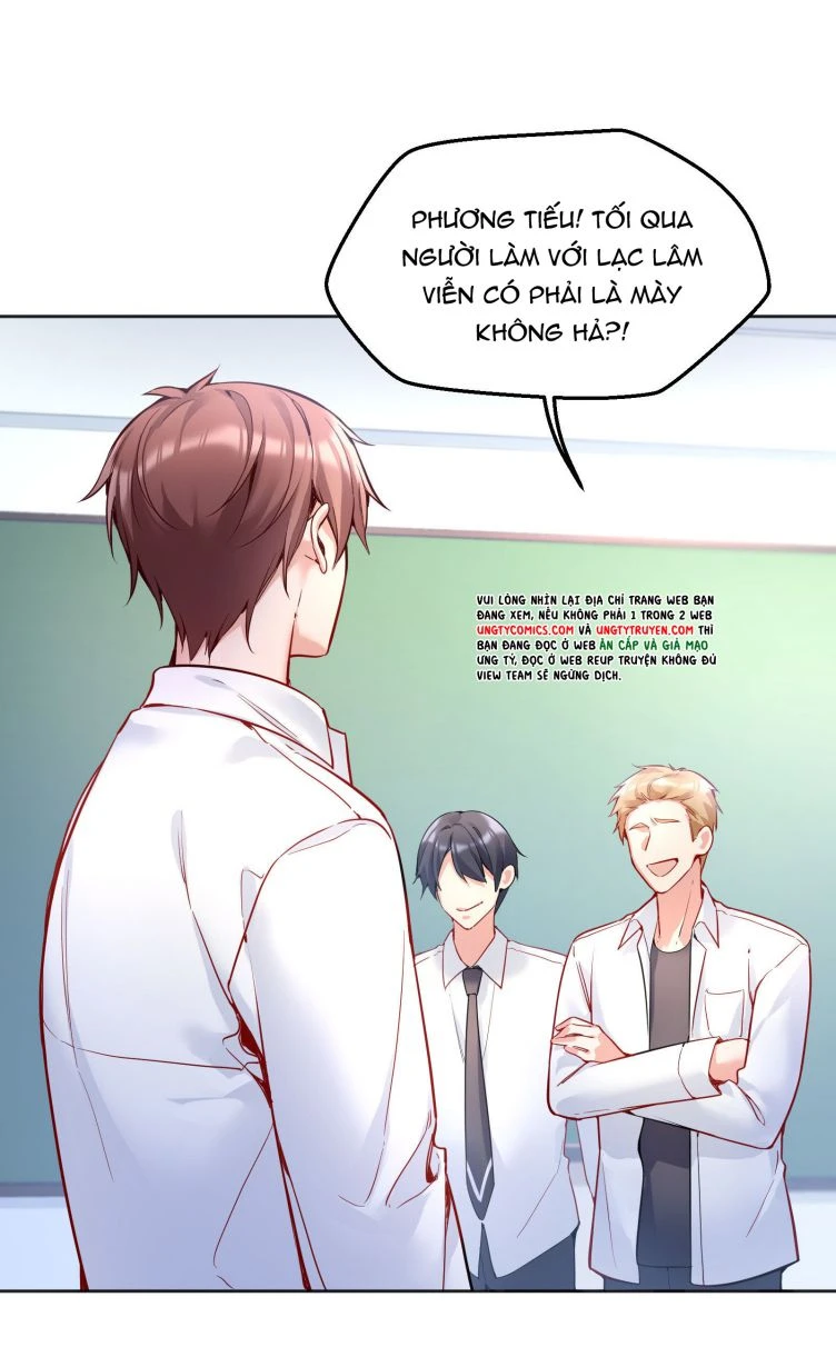 Hàn Viễn Chapter 81 - 20