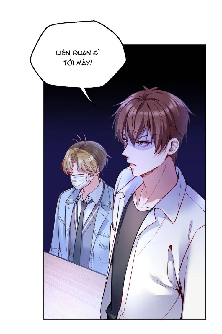 Hàn Viễn Chapter 81 - 21