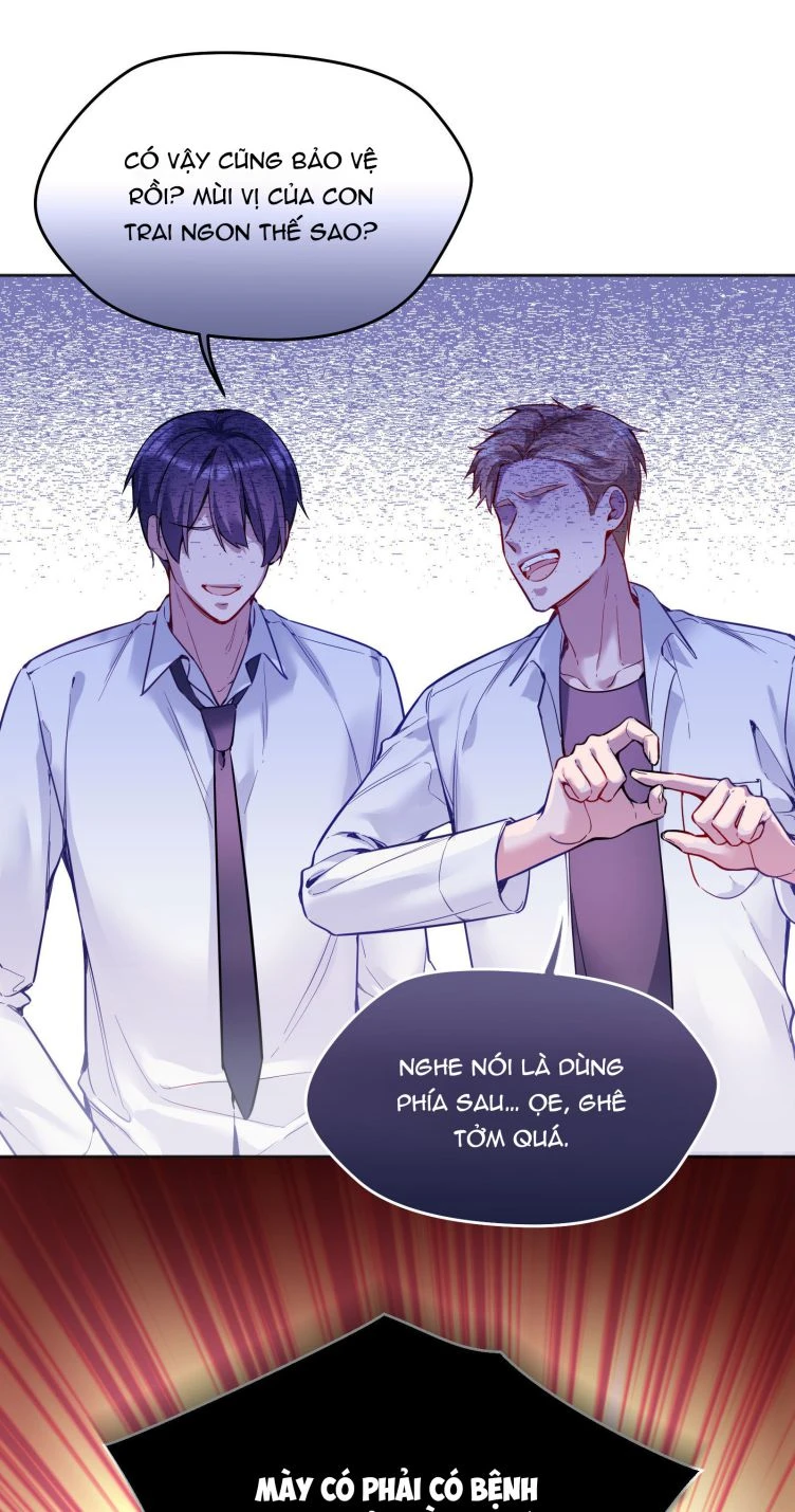 Hàn Viễn Chapter 81 - 22