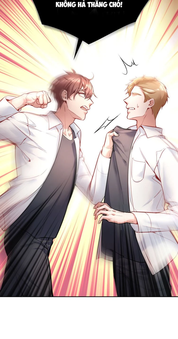 Hàn Viễn Chapter 81 - 23