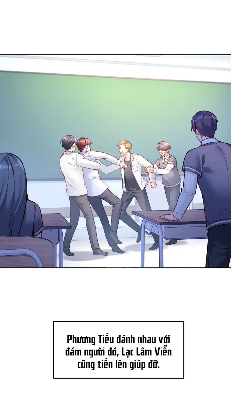 Hàn Viễn Chapter 81 - 24