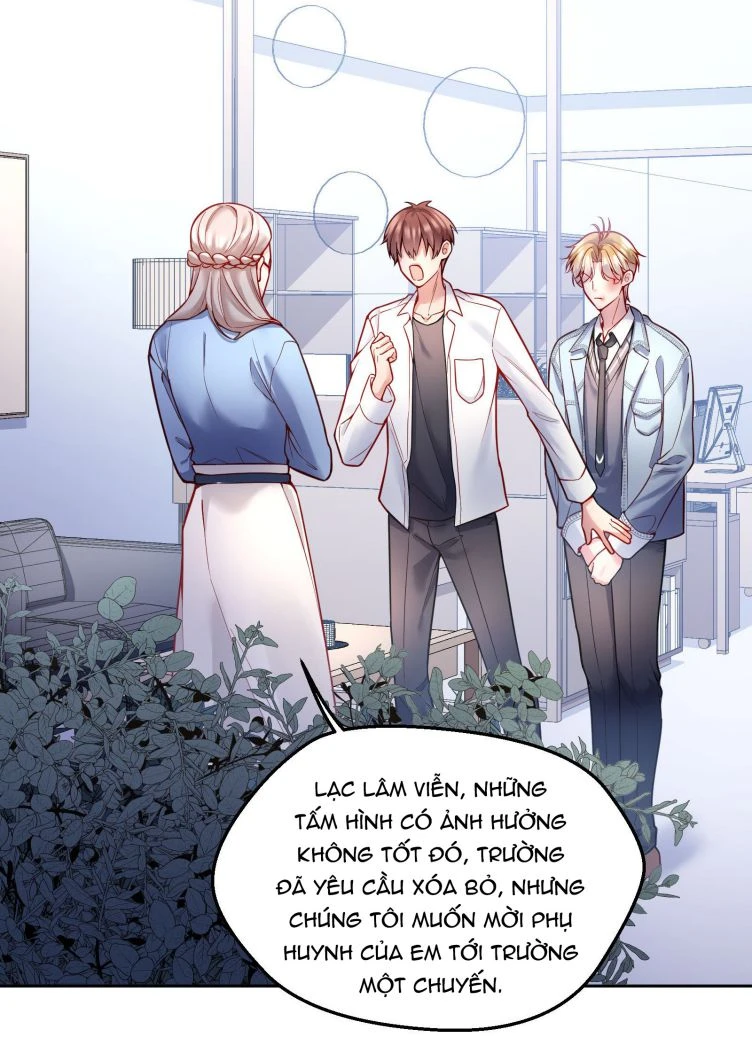 Hàn Viễn Chapter 81 - 26