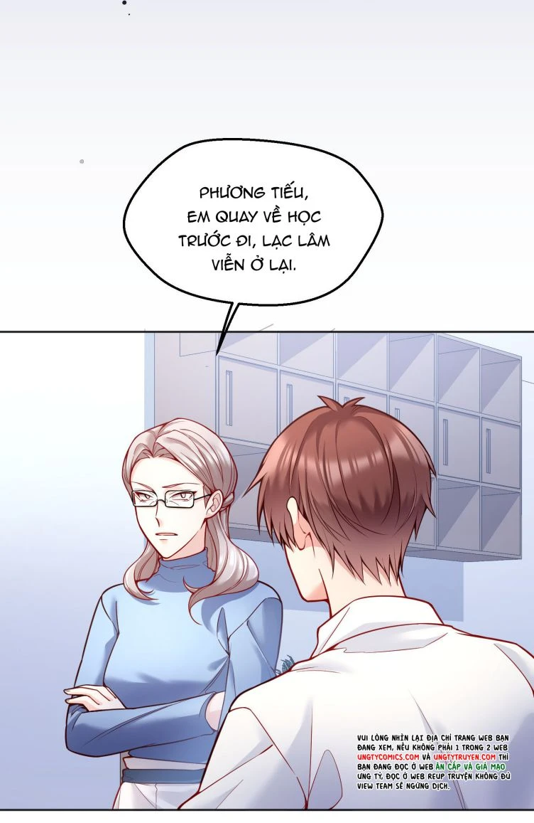 Hàn Viễn Chapter 81 - 30