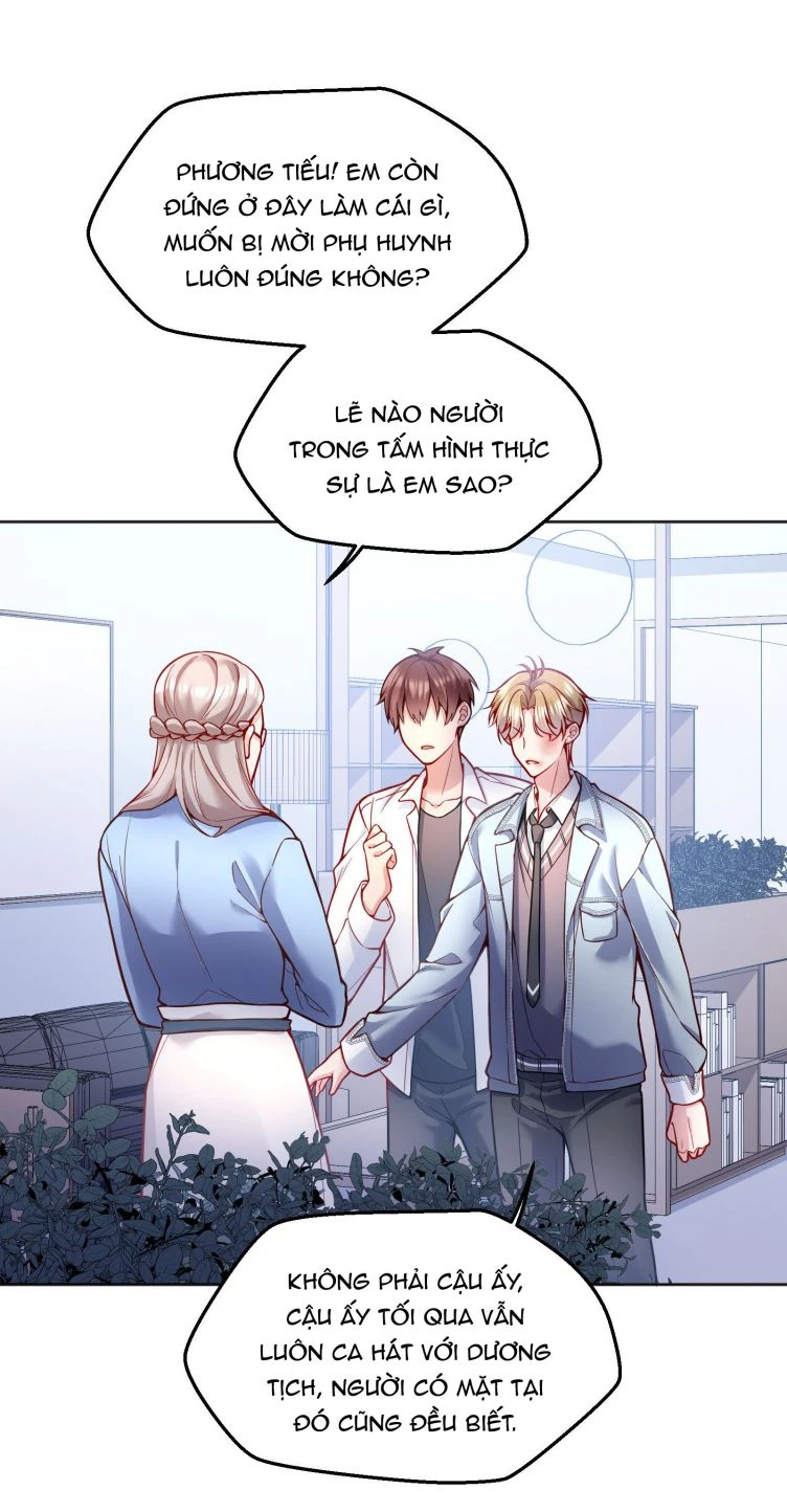 Hàn Viễn Chapter 81 - 33